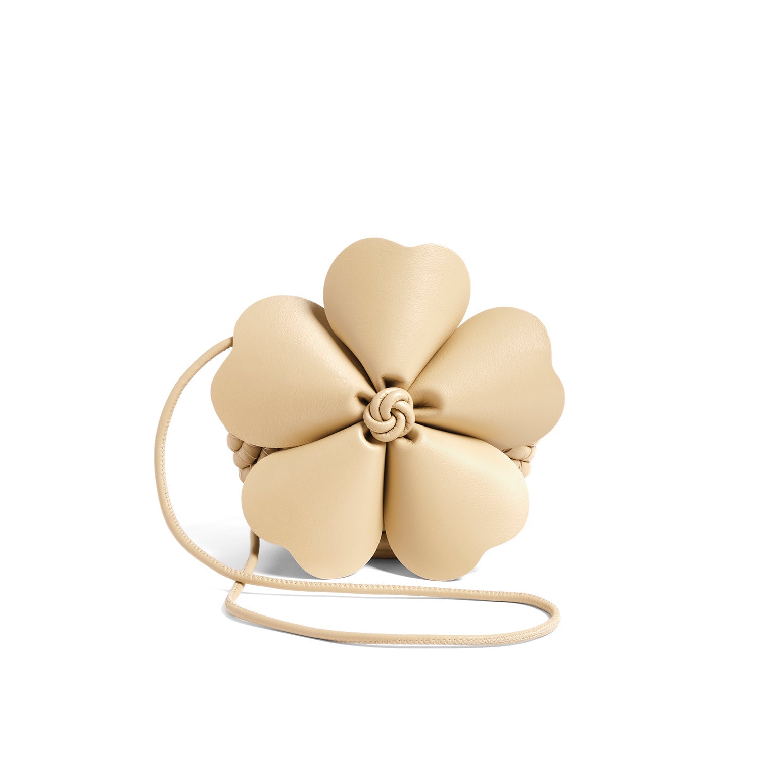 FLORA MINI LUNA BISCUIT - Bera Design