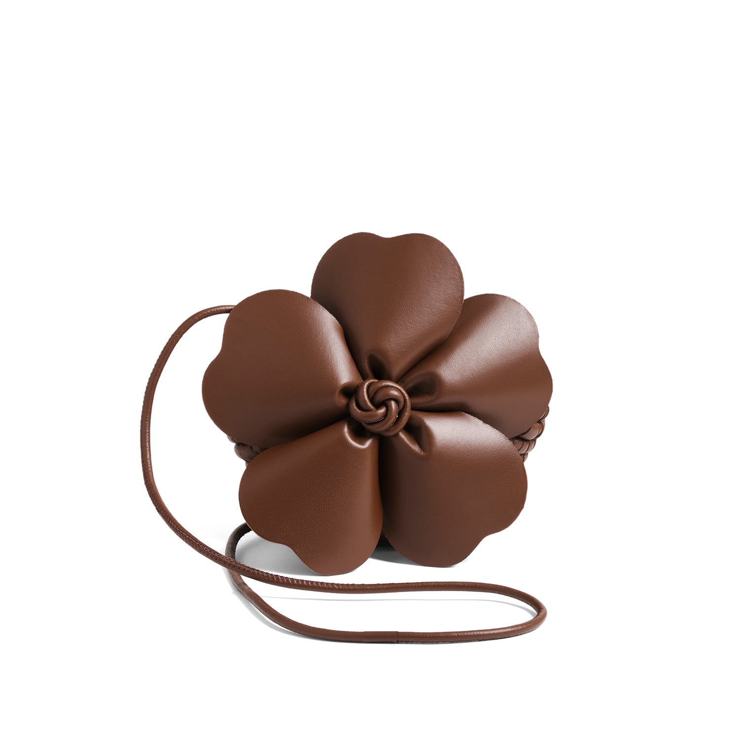 FLORA MINI LUNA BROWN - Bera Design