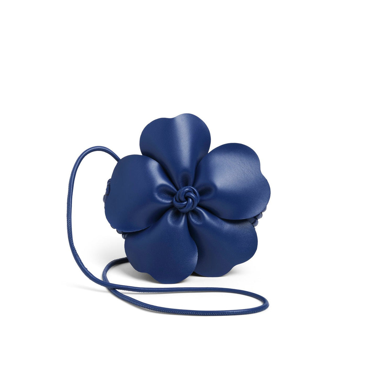 FLORA MINI LUNA COBALT - Bera Design