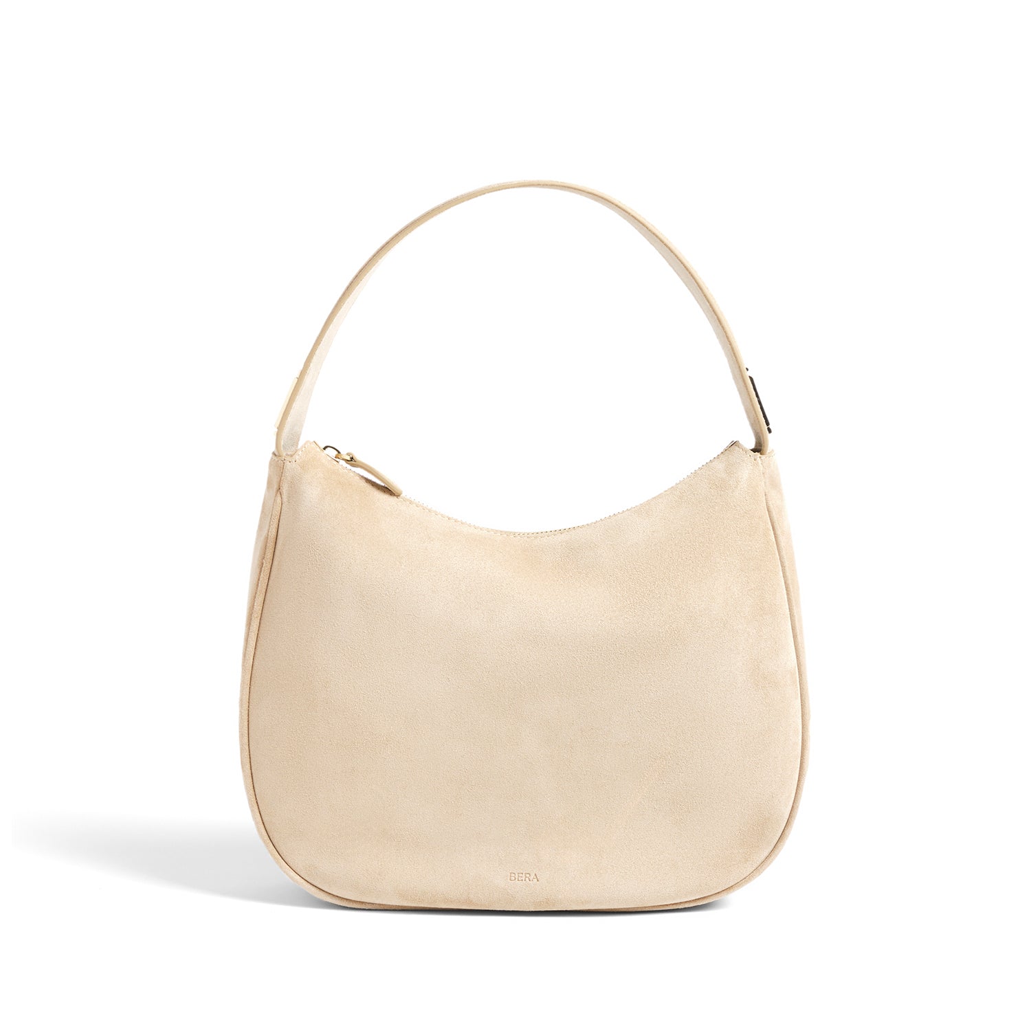 GIA BISCUIT SUEDE - Bera Design