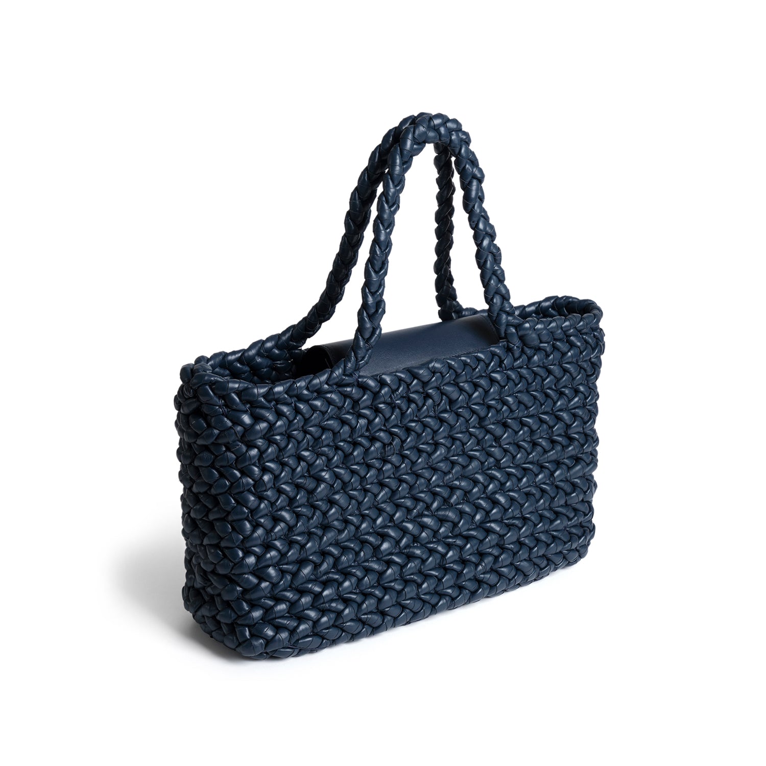 HANDCRAFTED MIRA NAVY - Bera Design