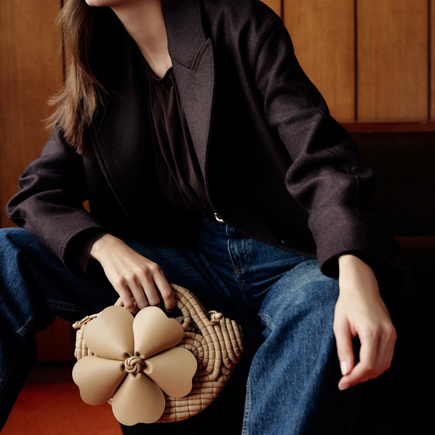 LUNA BISCUIT - Bera Design