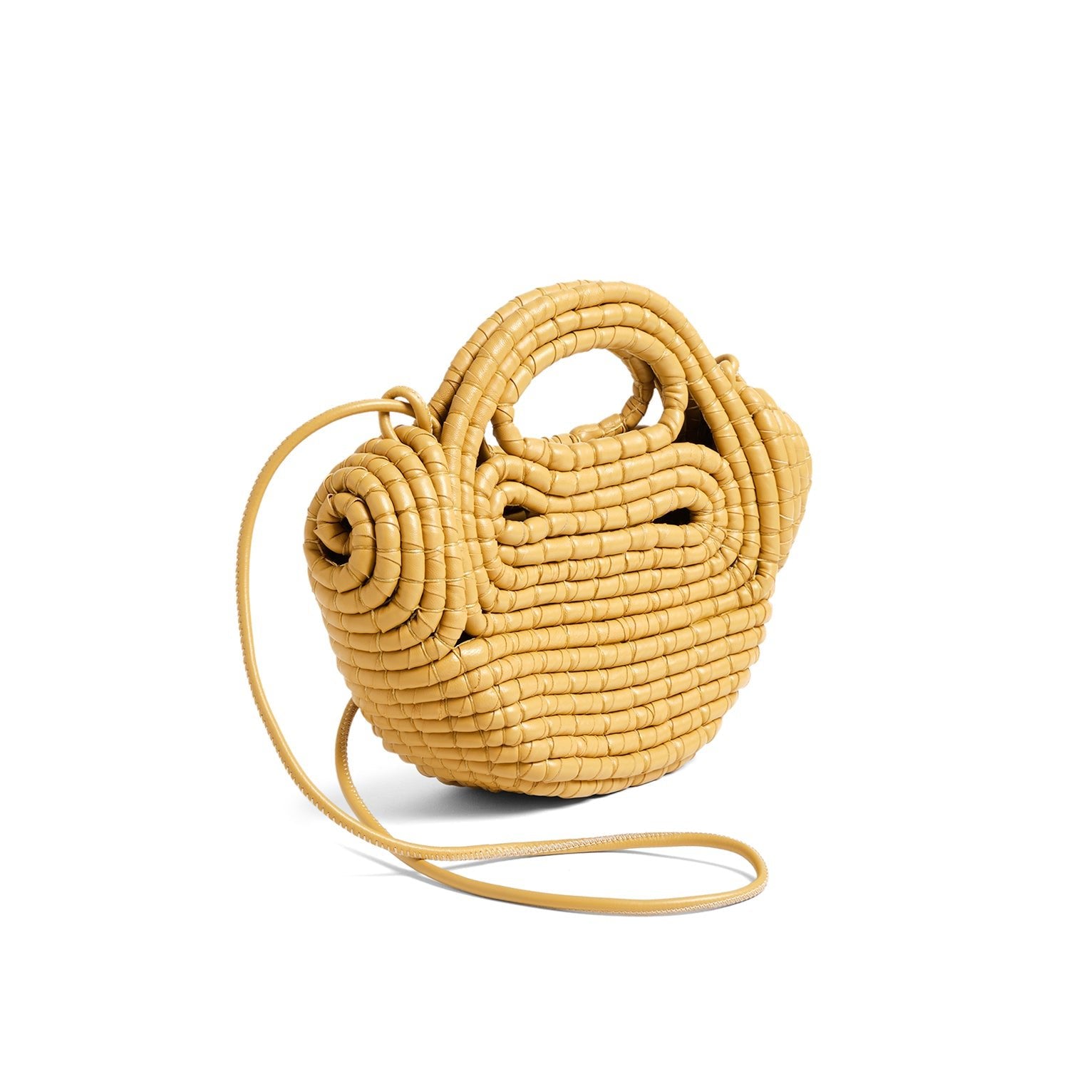 LUNA HONEY GOLD - Bera Design