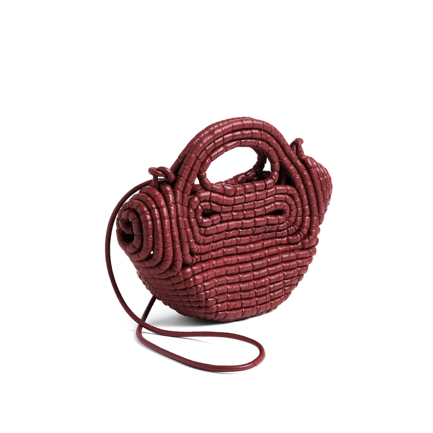 LUNA MERLOT - Bera Design