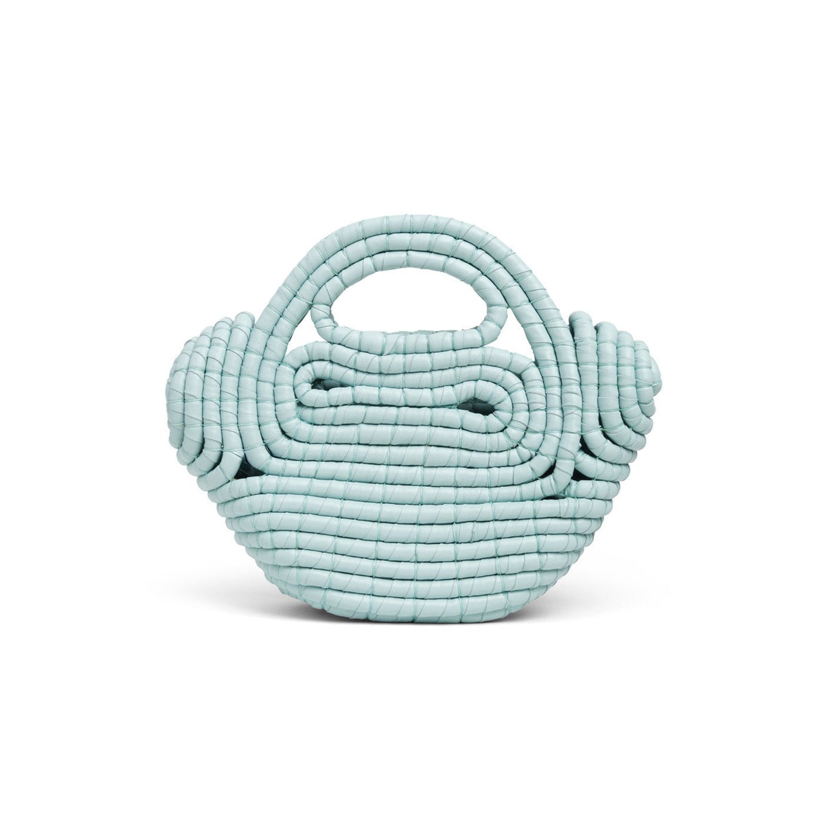 Luna Powder Blue - Bera Design