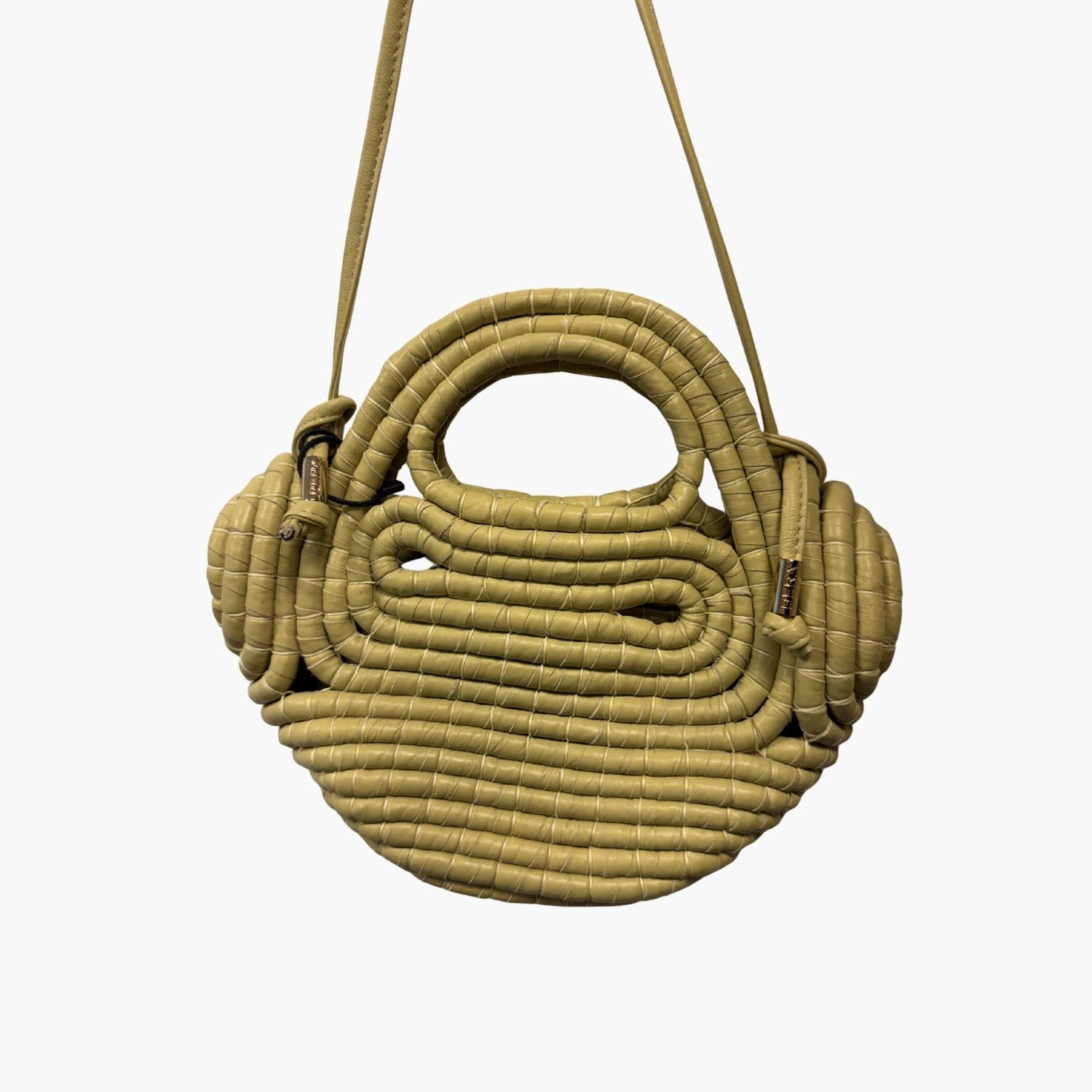 Pre - Loved Luna Banana - Bera Design