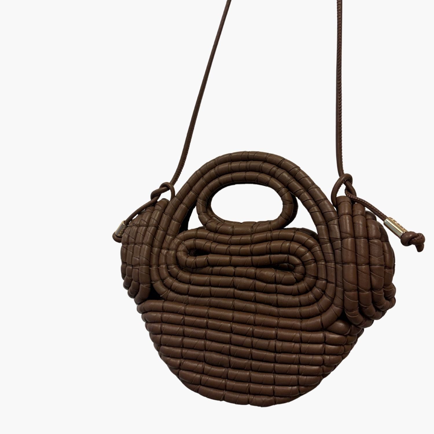 Pre - Loved Luna Brown - Bera Design