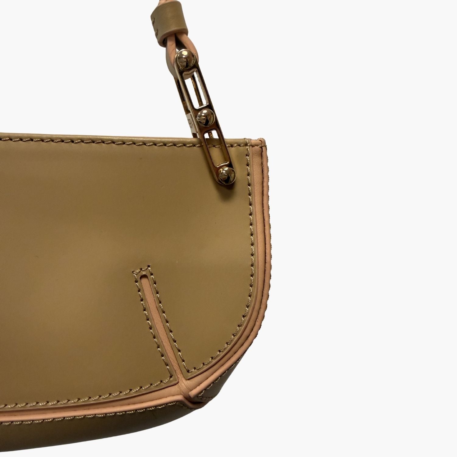 Pre - Loved Vera Biscuit - Bera Design