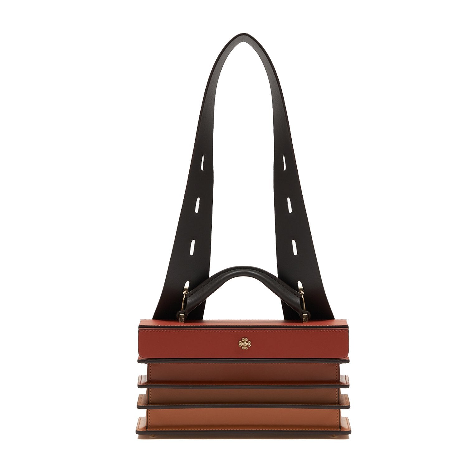 HERA BROWN COMBO - Bera Design