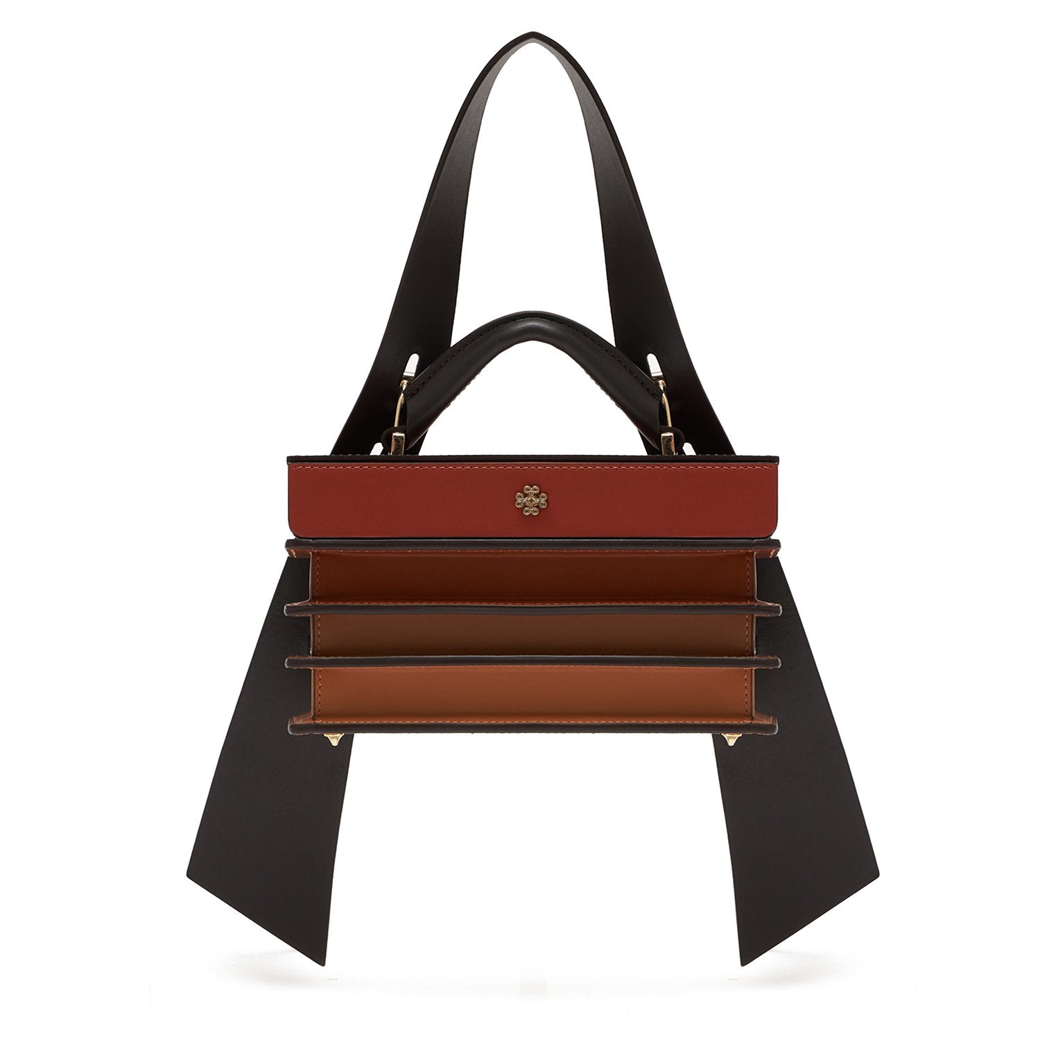 HERA BROWN COMBO - Bera Design