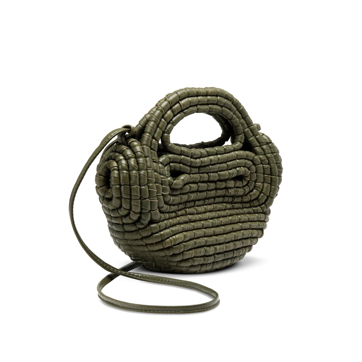 Luna Dusty Green - Bera Design