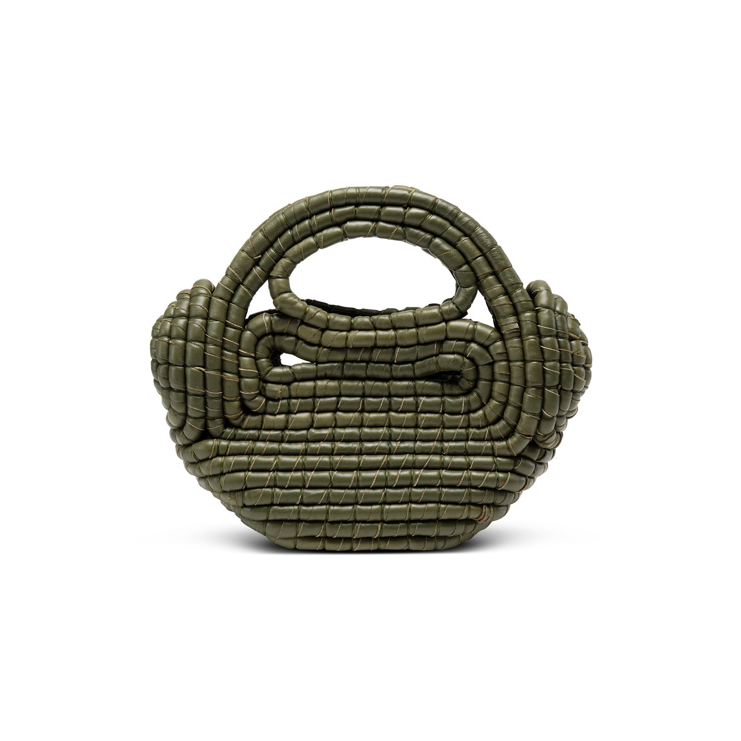 Luna Dusty Green - Bera Design