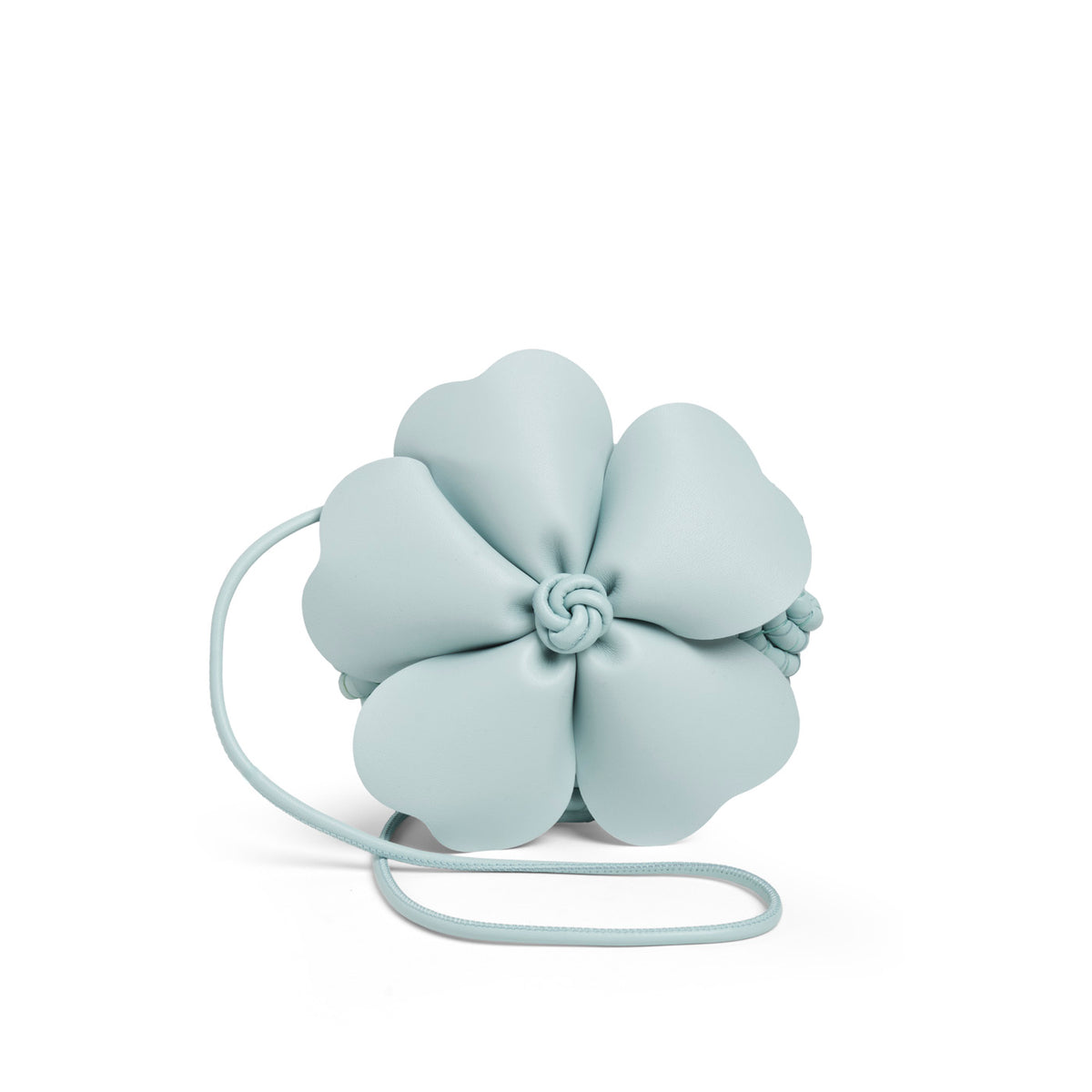 FLORA MINI LUNA POWDER BLUE