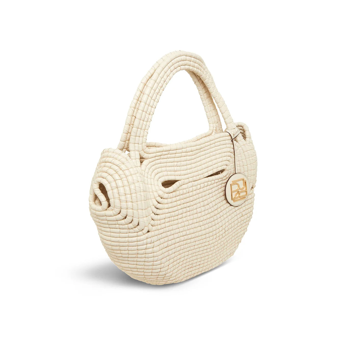 Maxi Luna Bag Vanilla