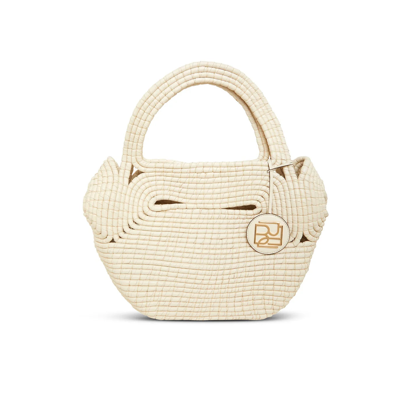 Maxi Luna Bag Vanilla