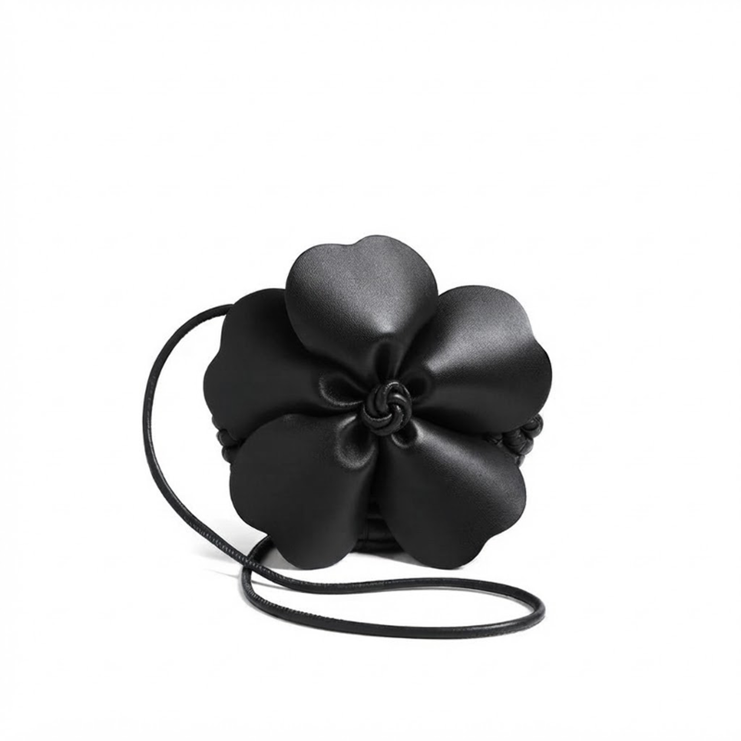 FLORA MINI LUNA BLACK