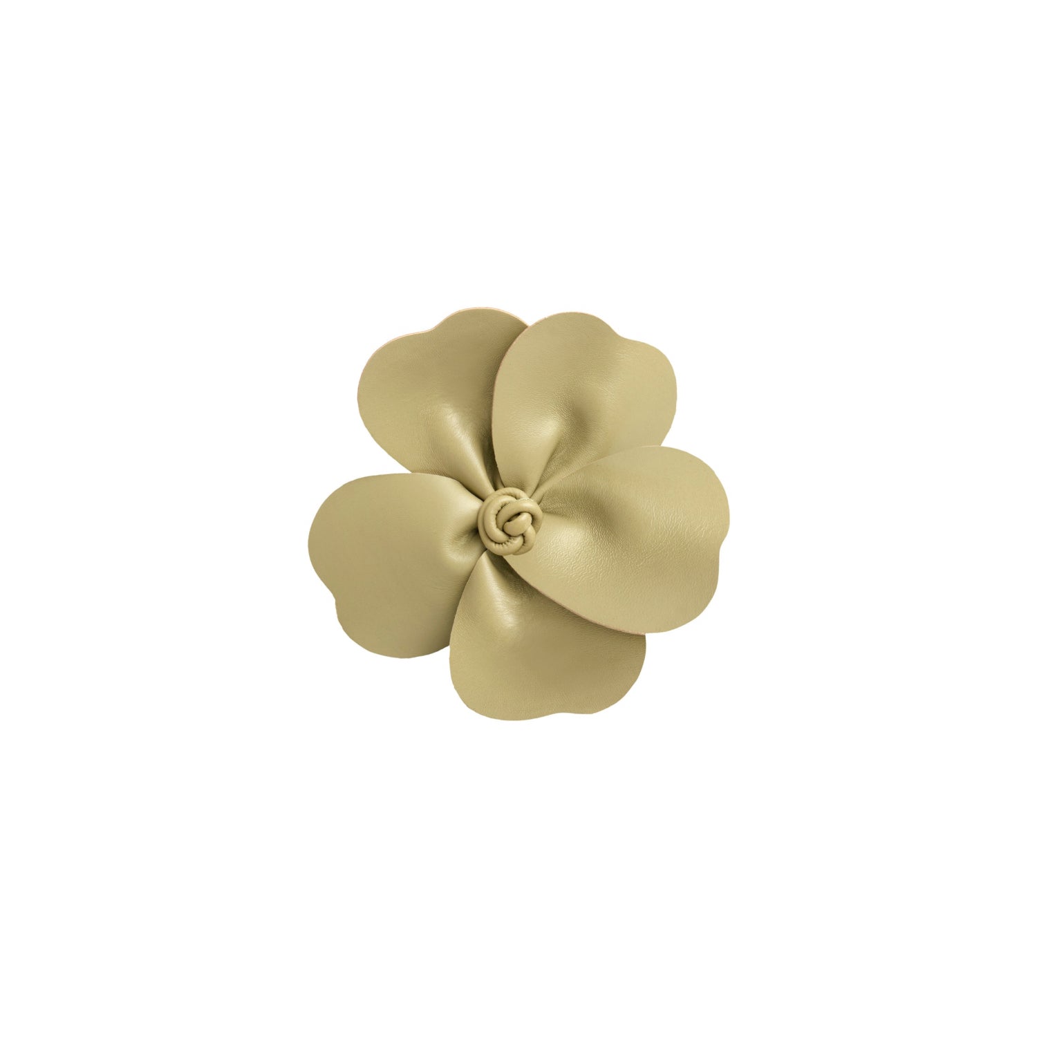 Flora Charm Olive - Bera Design