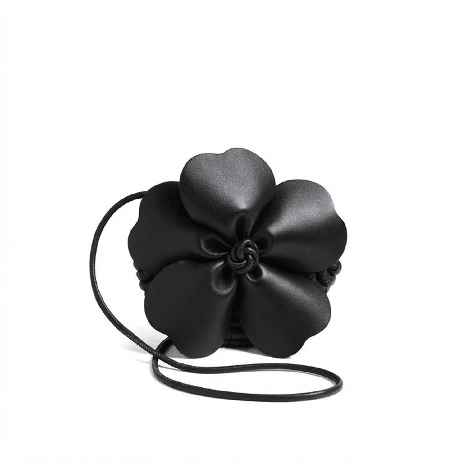 FLORA MINI LUNA BLACK - Bera Design