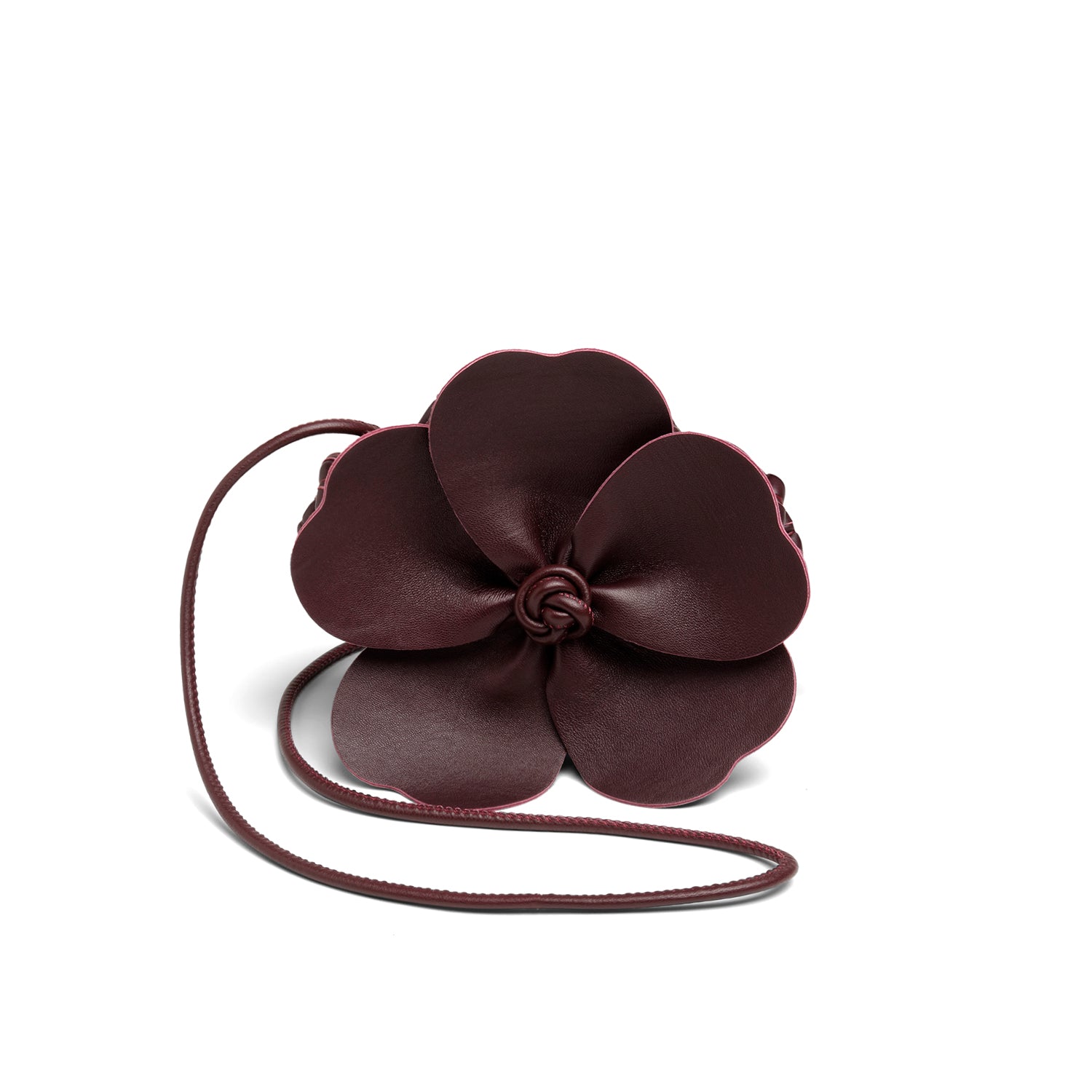 FLORA MINI LUNA CHERRY - Bera Design
