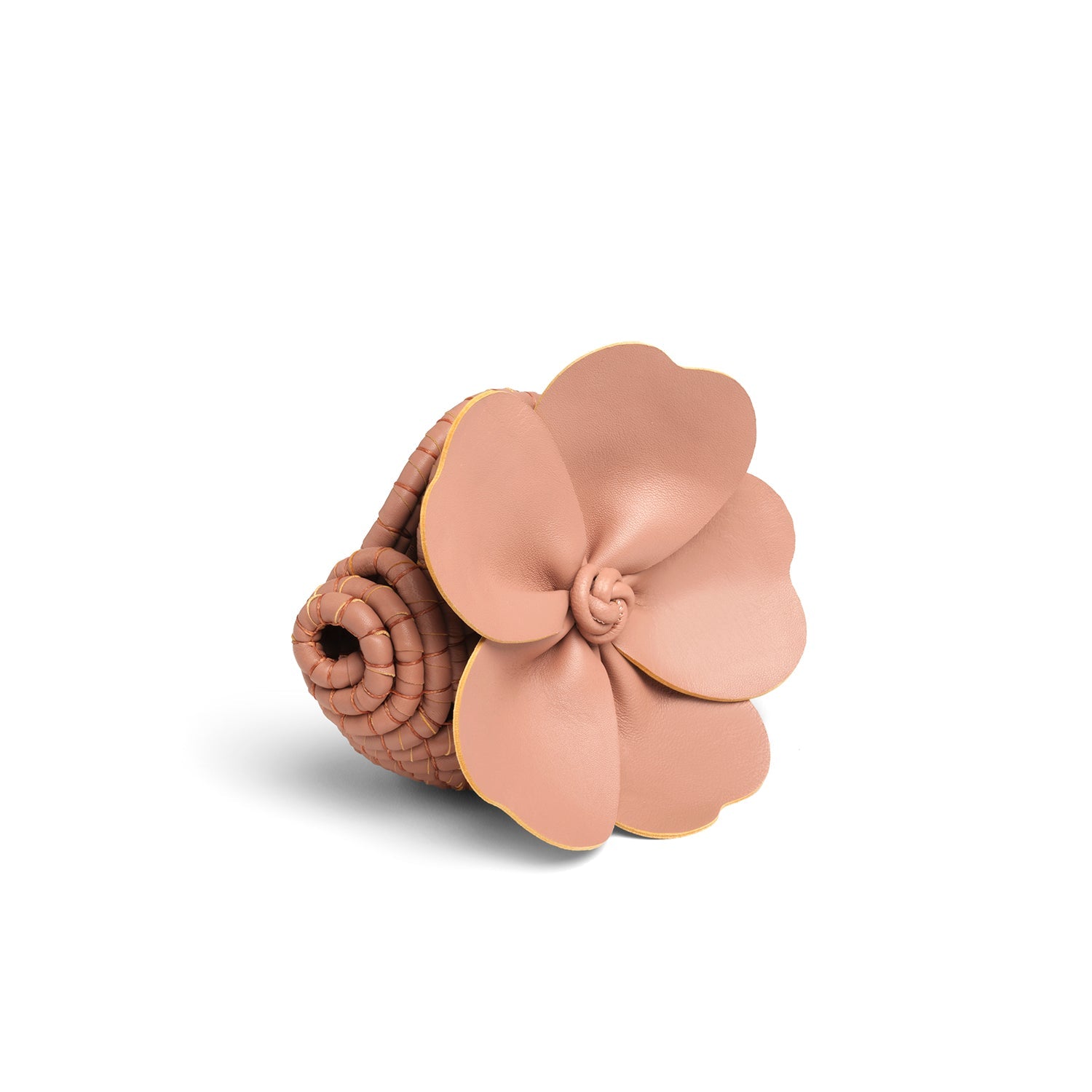 FLORA MINI LUNA DUSTY ROSE - Bera Design