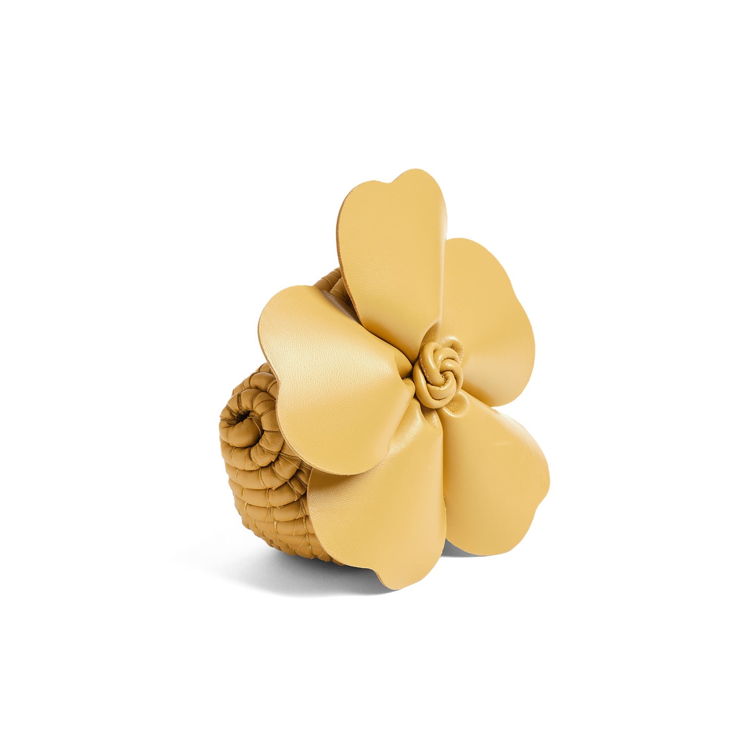 FLORA MINI LUNA HONEY GOLD - Bera Design