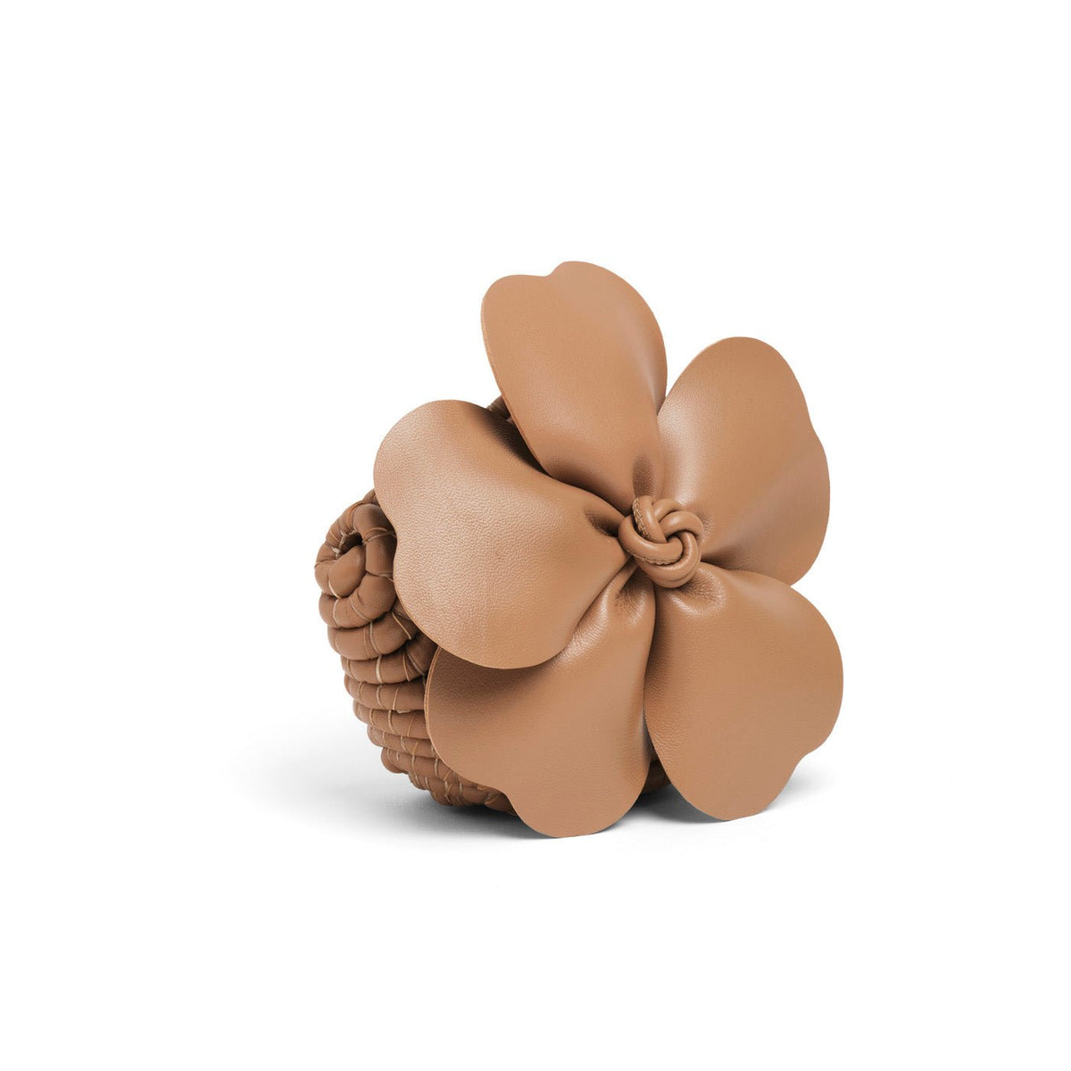 FLORA MINI LUNA WARM NUDE - Bera Design