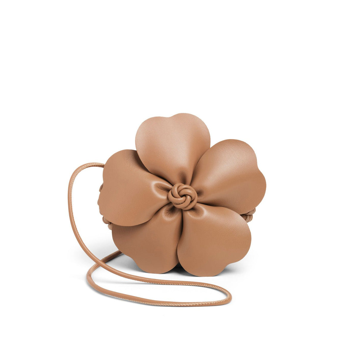 FLORA MINI LUNA WARM NUDE - Bera Design