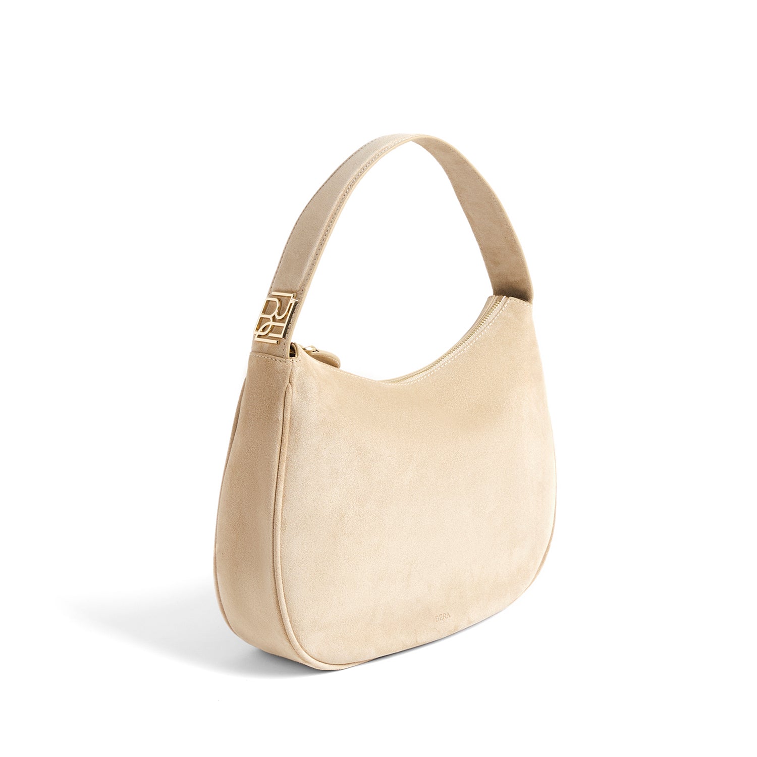 GIA BISCUIT SUEDE - Bera Design