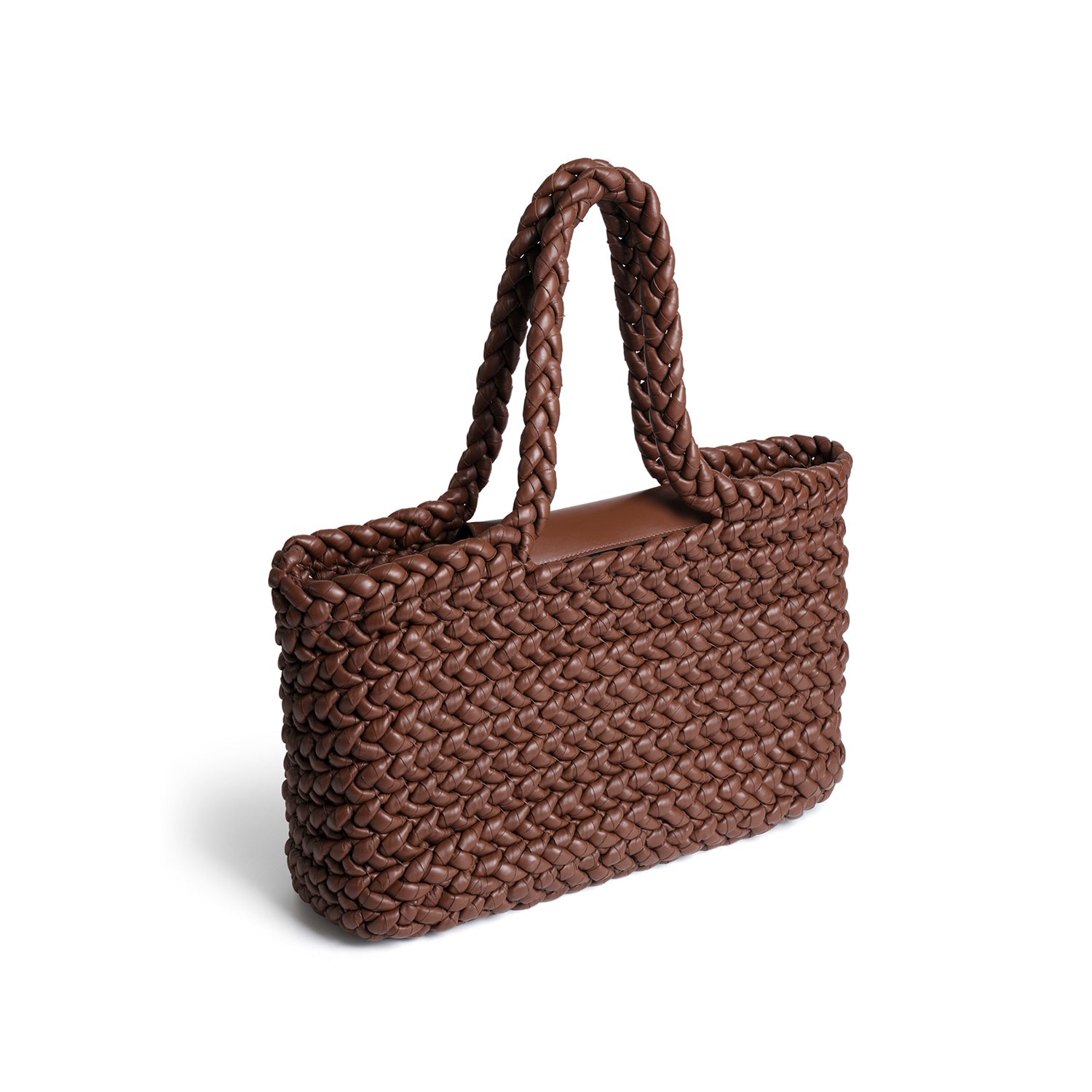 HANDCRAFTED MIRA BROWN - Bera Design