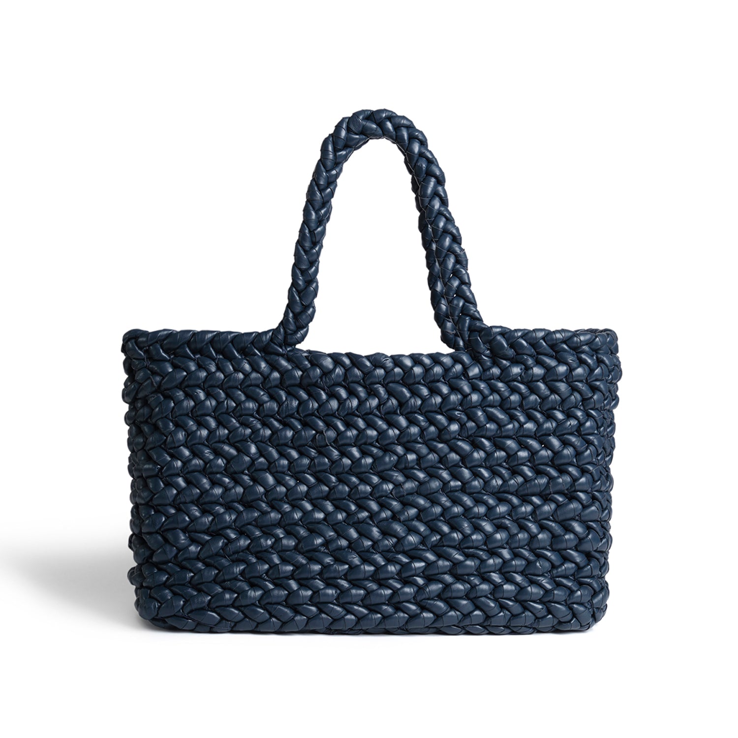 HANDCRAFTED MIRA NAVY - Bera Design