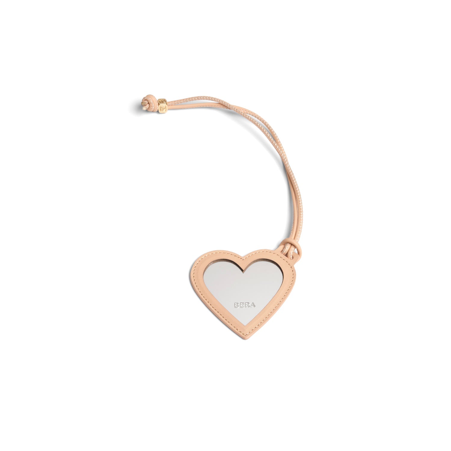 HEART MIRROR BISCUIT - Bera Design