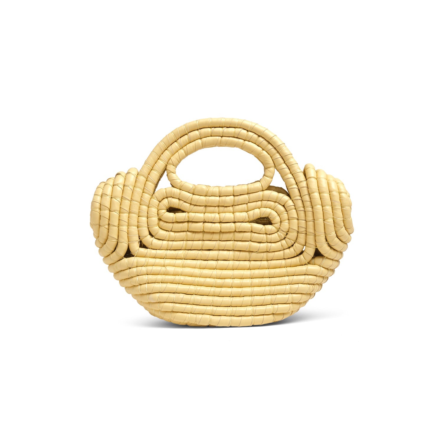LUNA BUTTER YELLOW - Bera Design