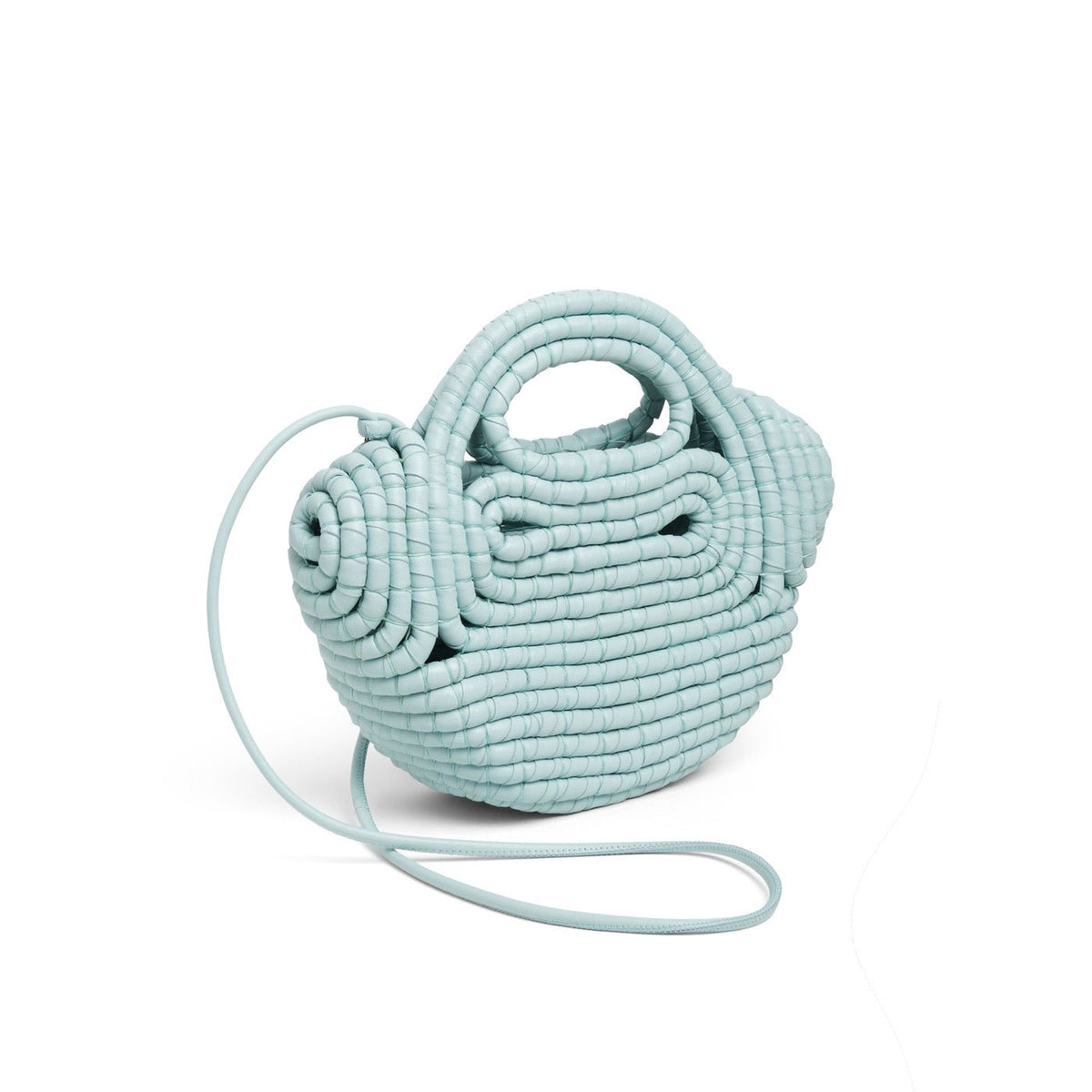 Luna Powder Blue - Bera Design