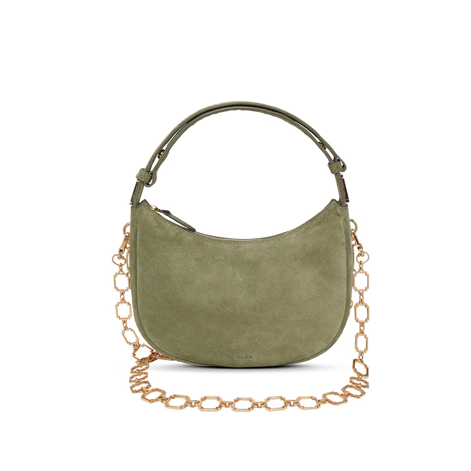 Mini Gia Sage Green - Bera Design