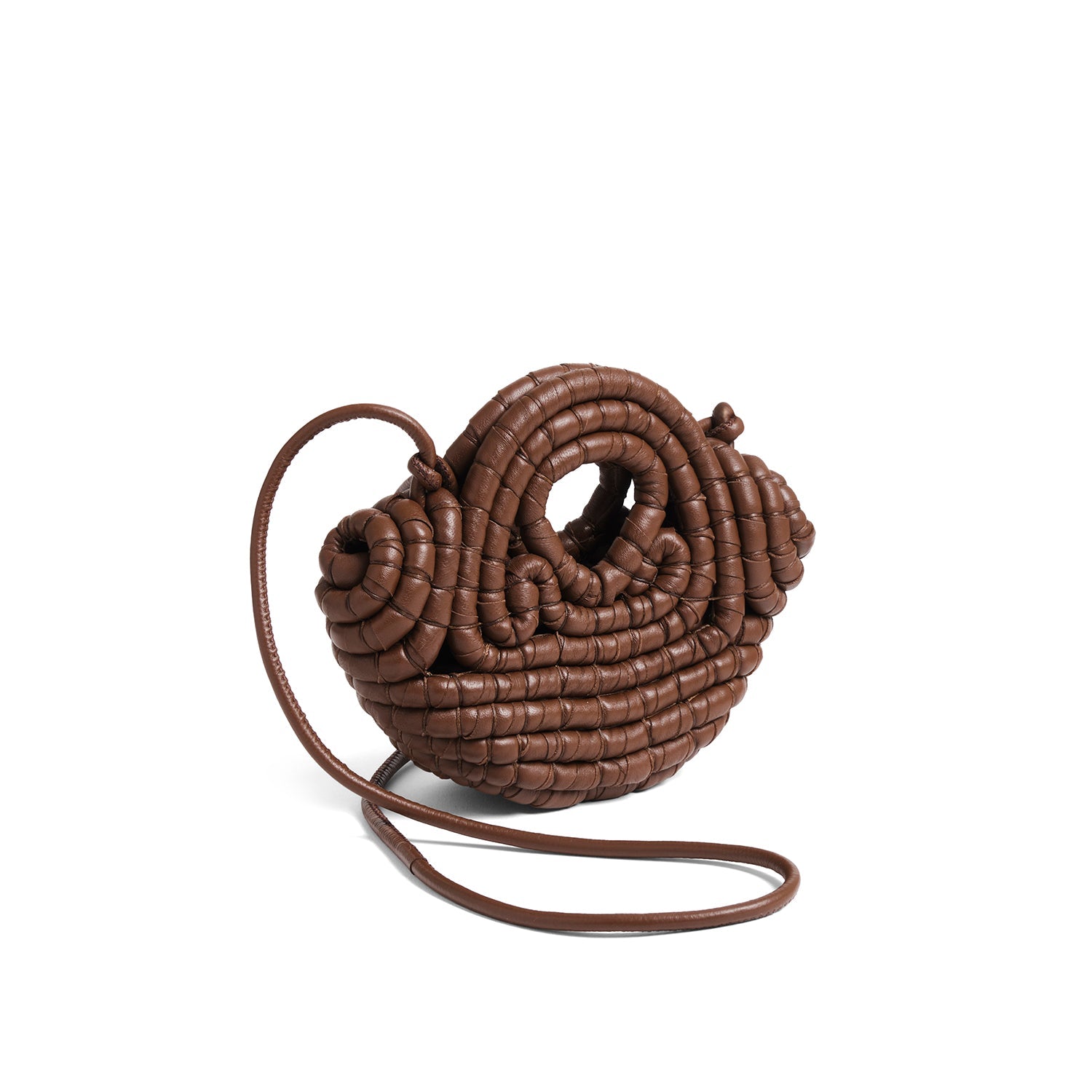 MINI LUNA BROWN - Bera Design