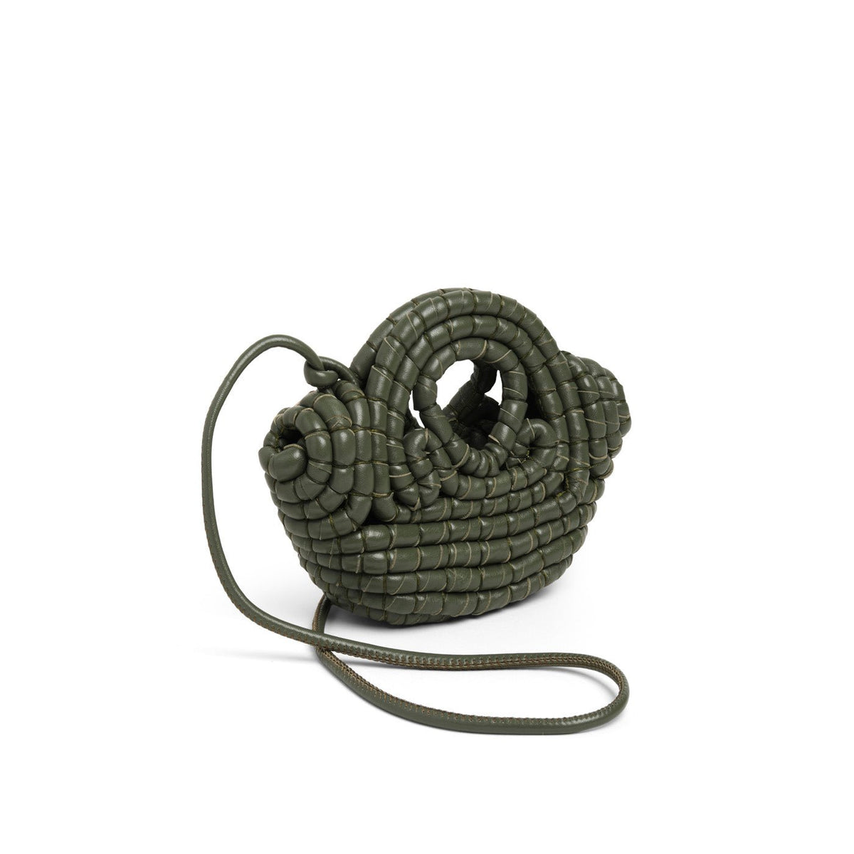 Mini Luna Pickle Green - Bera Design
