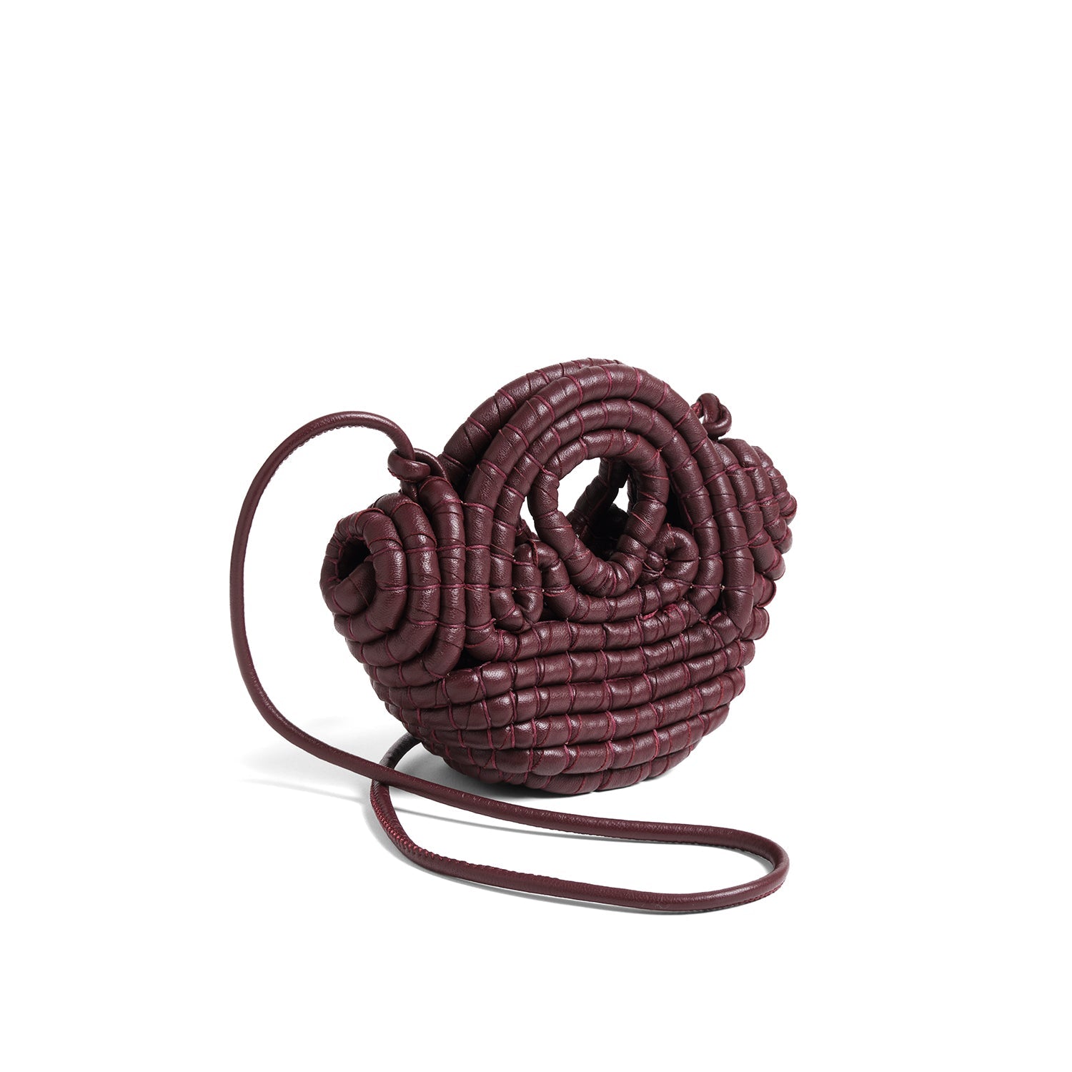 MINI LUNA REDDISH - Bera Design