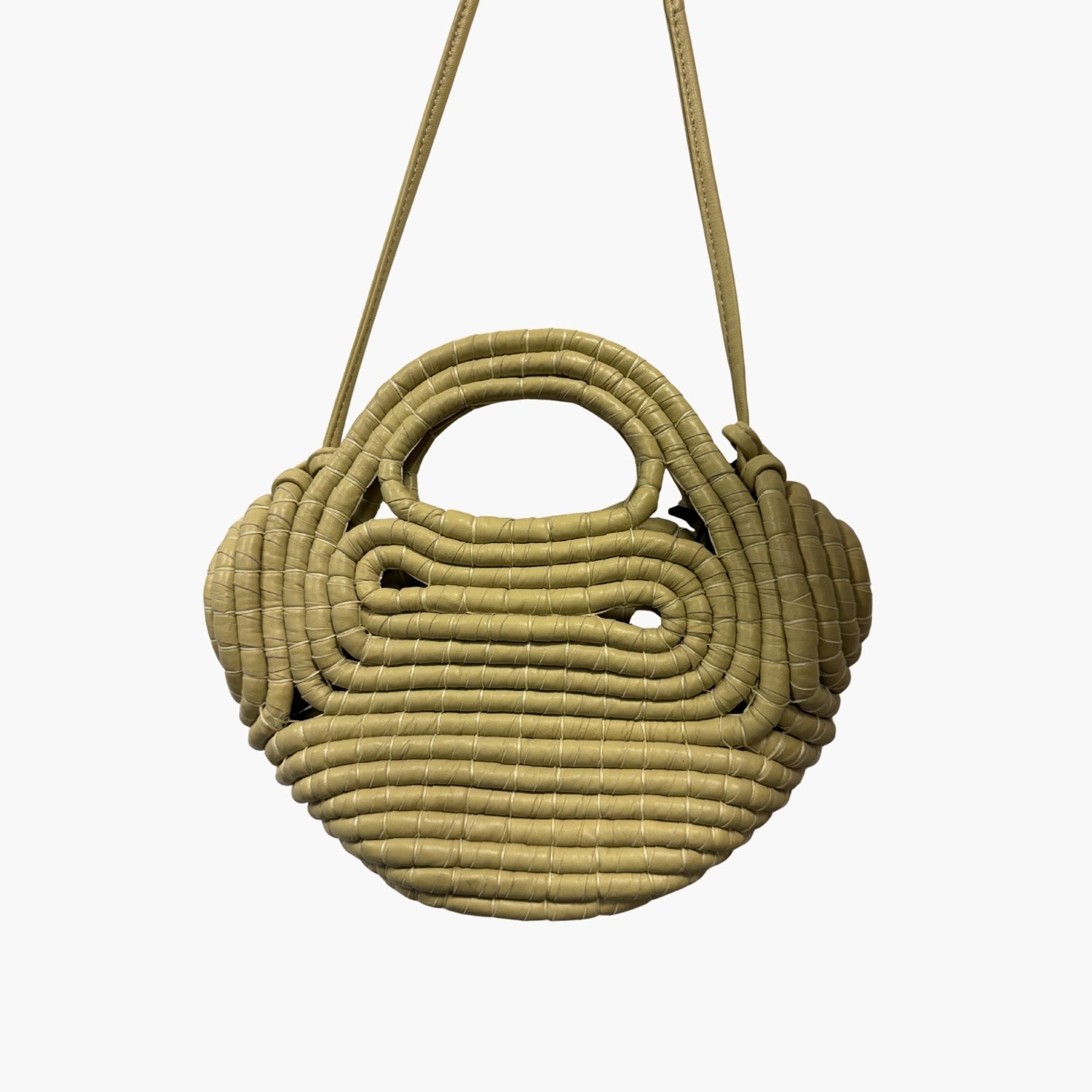 Pre - Loved Luna Banana - Bera Design