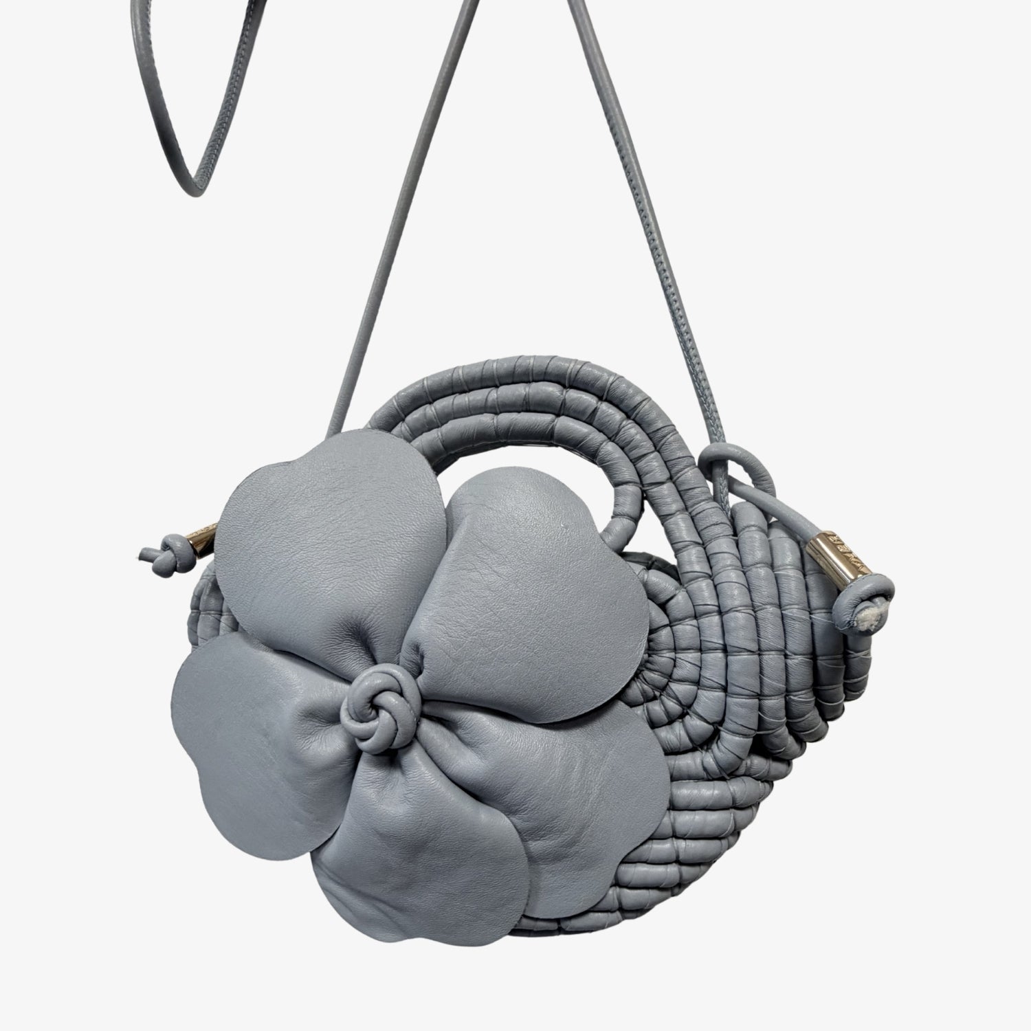Pre - Loved Luna Sky Blue - Bera Design