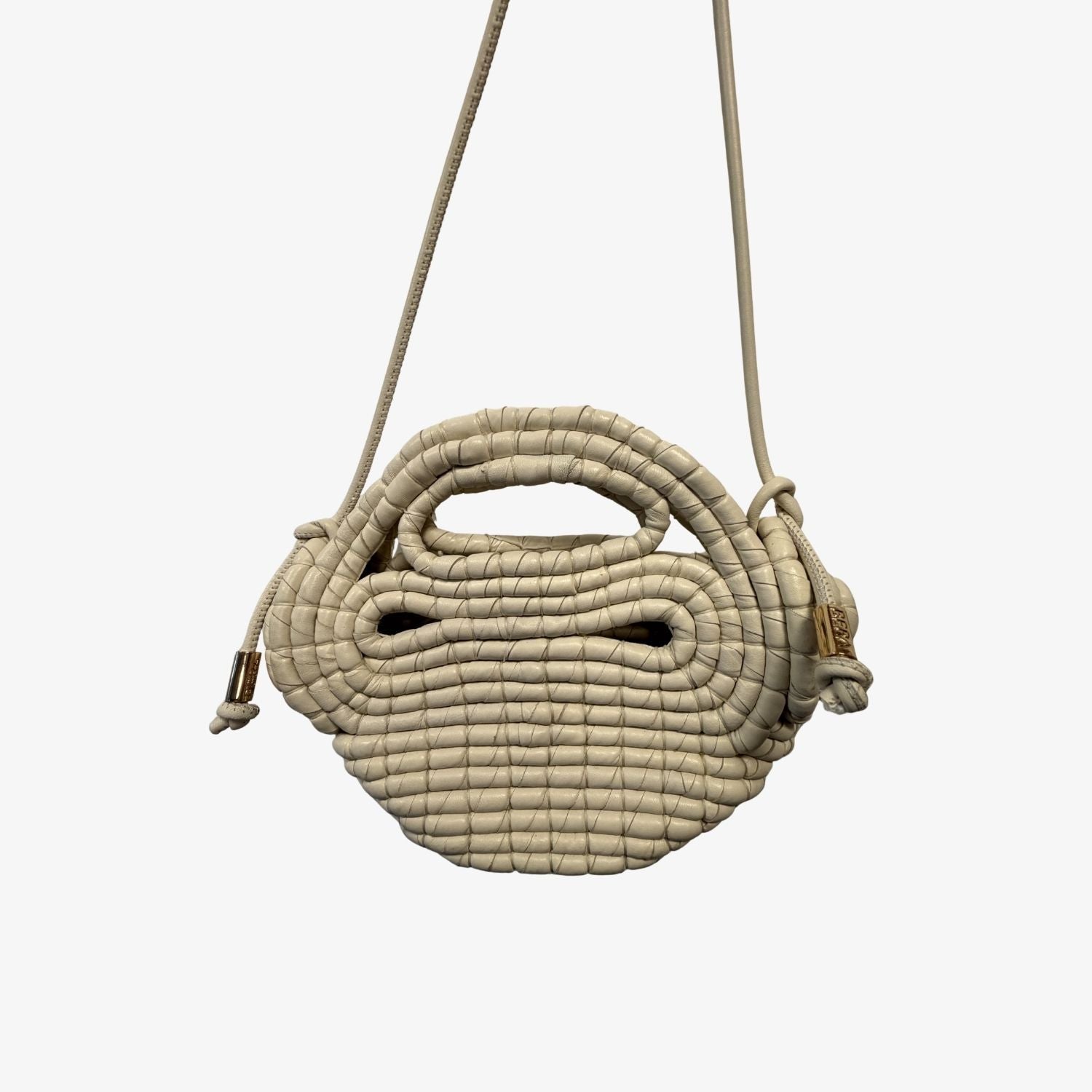 Pre - Loved Luna Vanilla - Bera Design