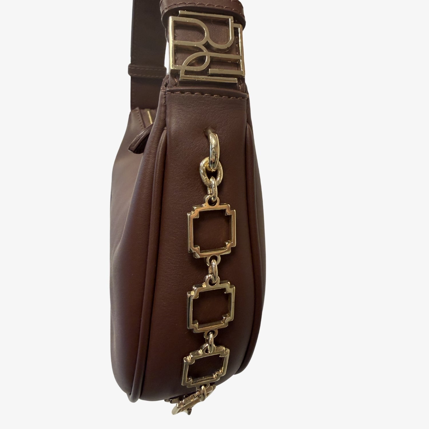 Pre - Loved Mini Gia Brown - Bera Design