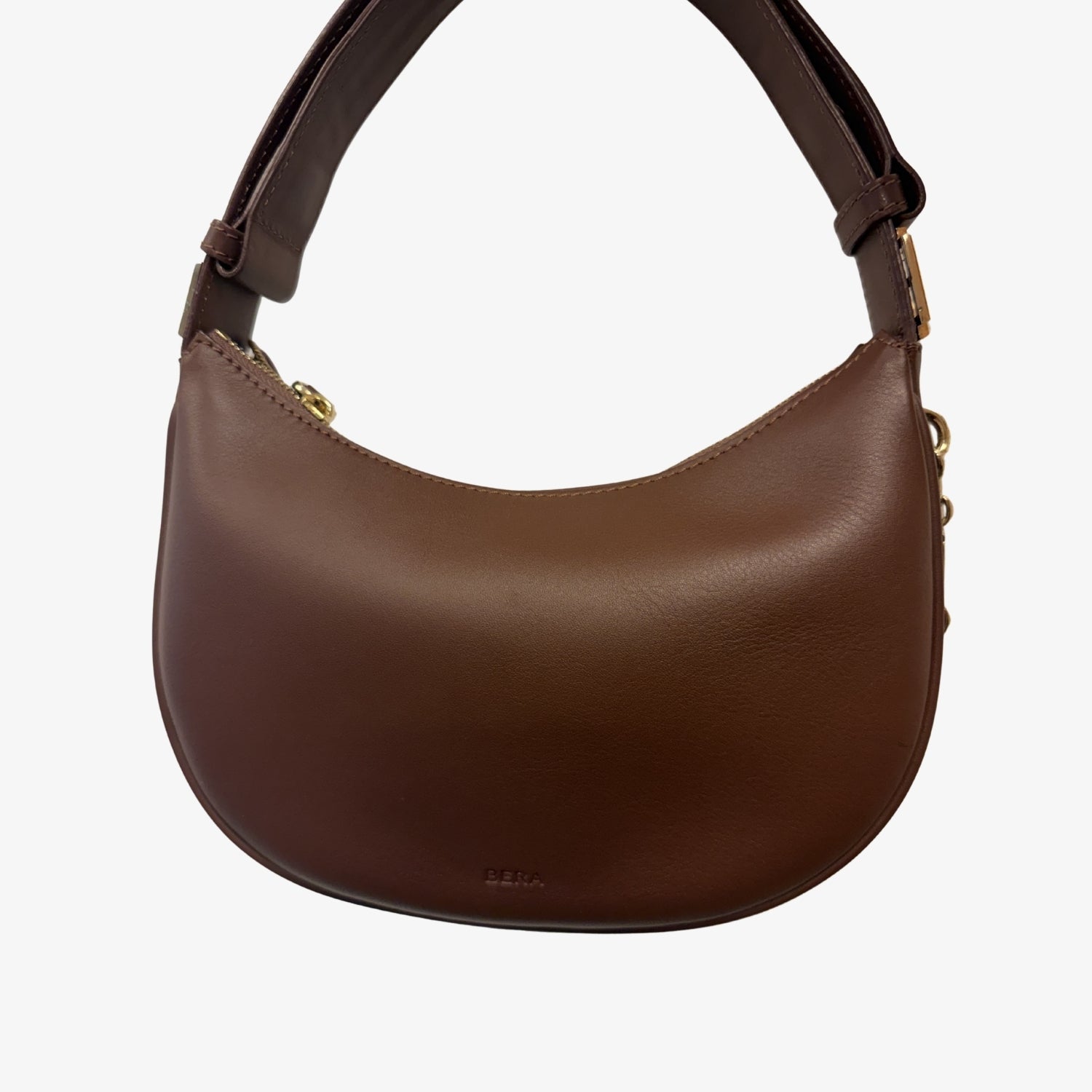 Pre - Loved Mini Gia Brown - Bera Design