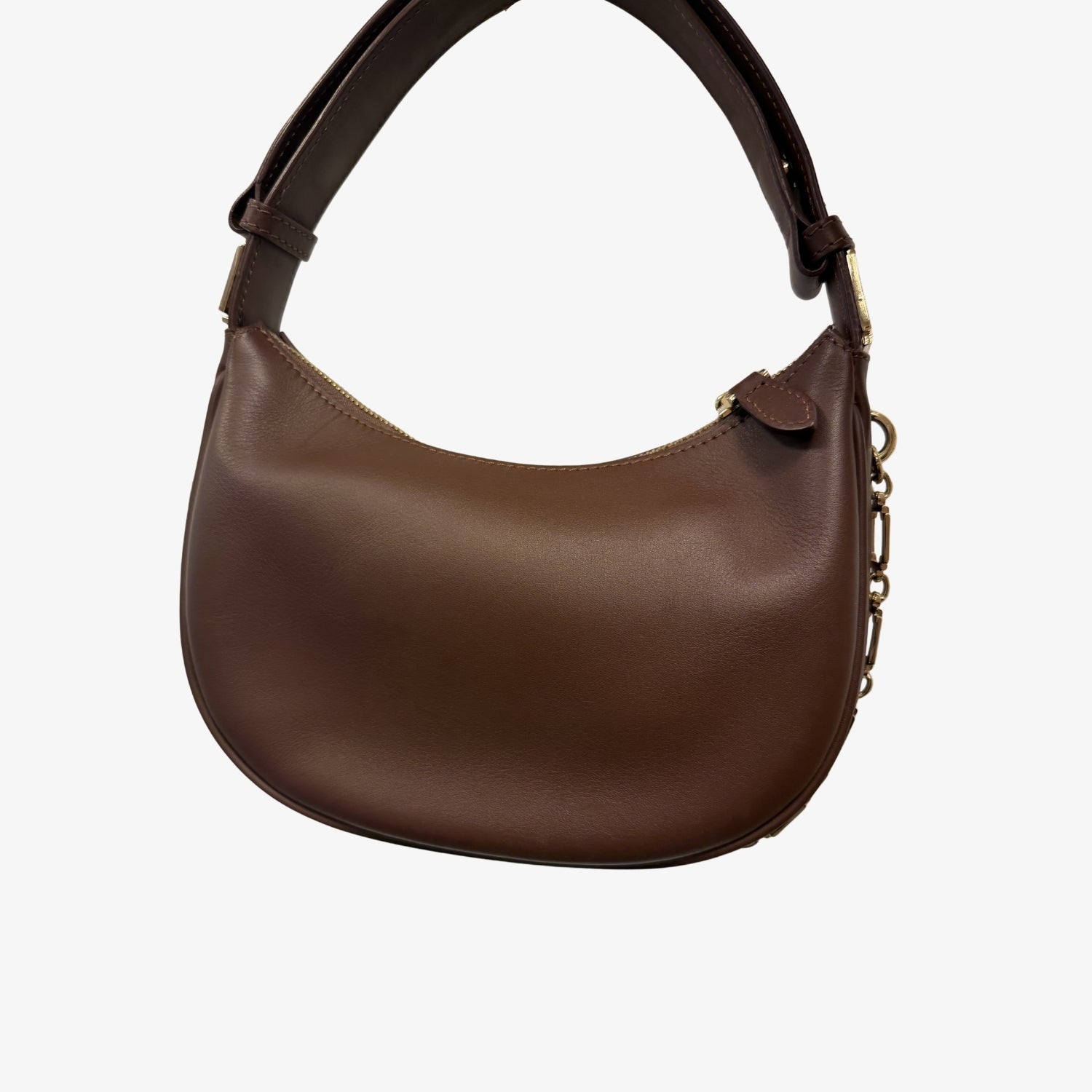 Pre - Loved Mini Gia Brown - Bera Design