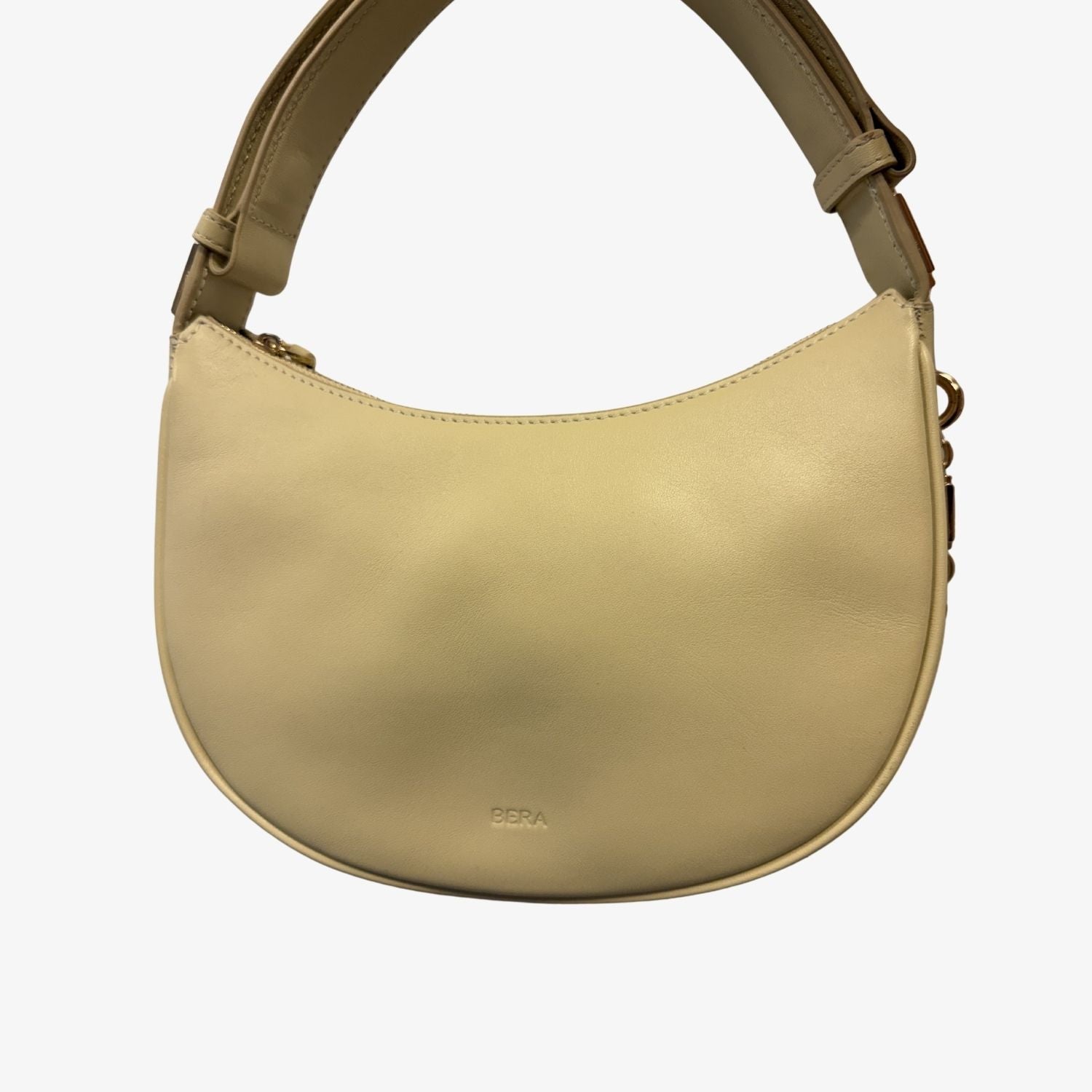 Pre - Loved Mini Gia Butter - Bera Design