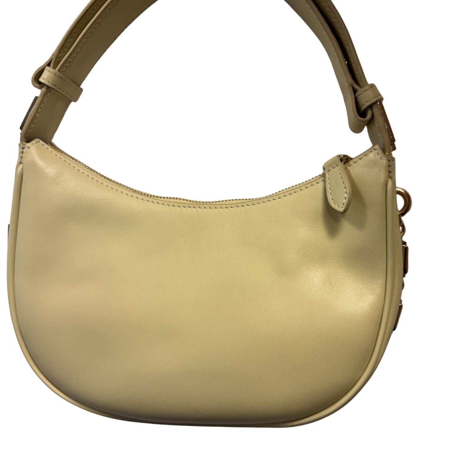 Pre - Loved Mini Gia Butter - Bera Design