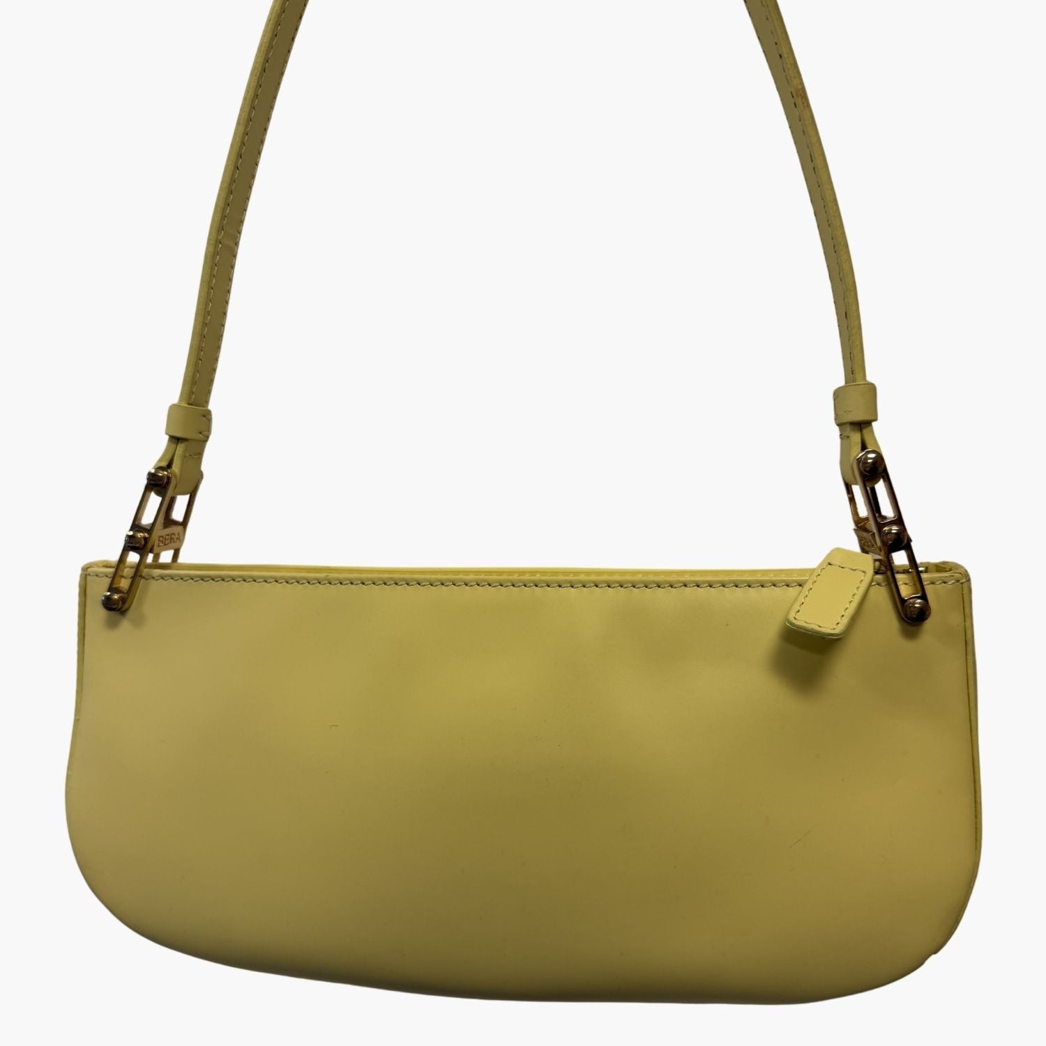 Pre - Loved Vera Lemon Sorbet - Bera Design