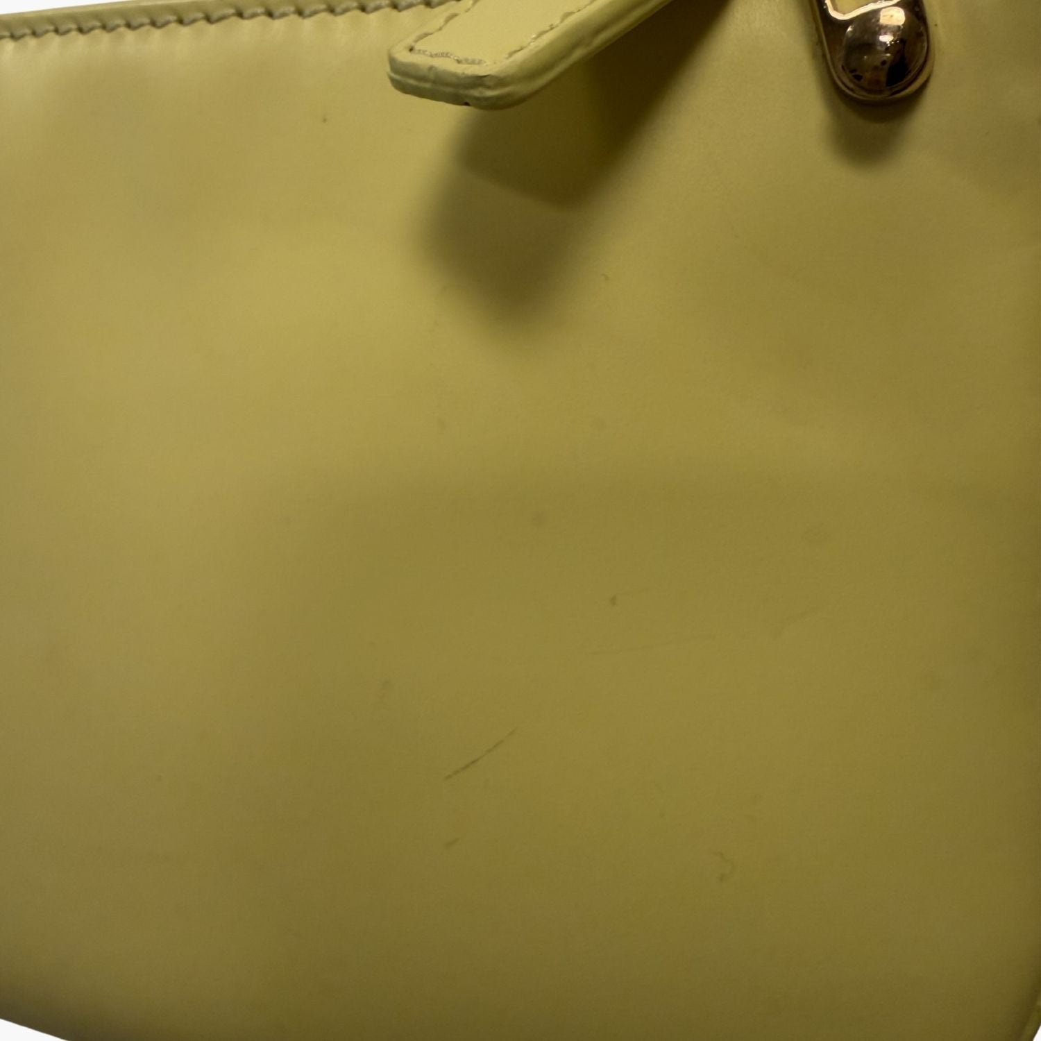 Pre - Loved Vera Lemon Sorbet - Bera Design