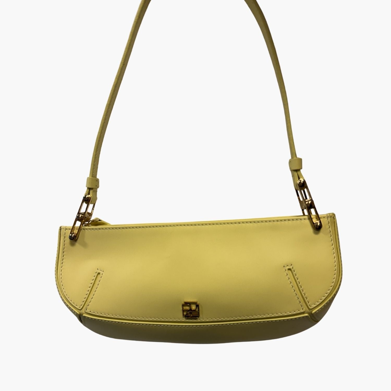 Pre - Loved Vera Lemon Sorbet - Bera Design