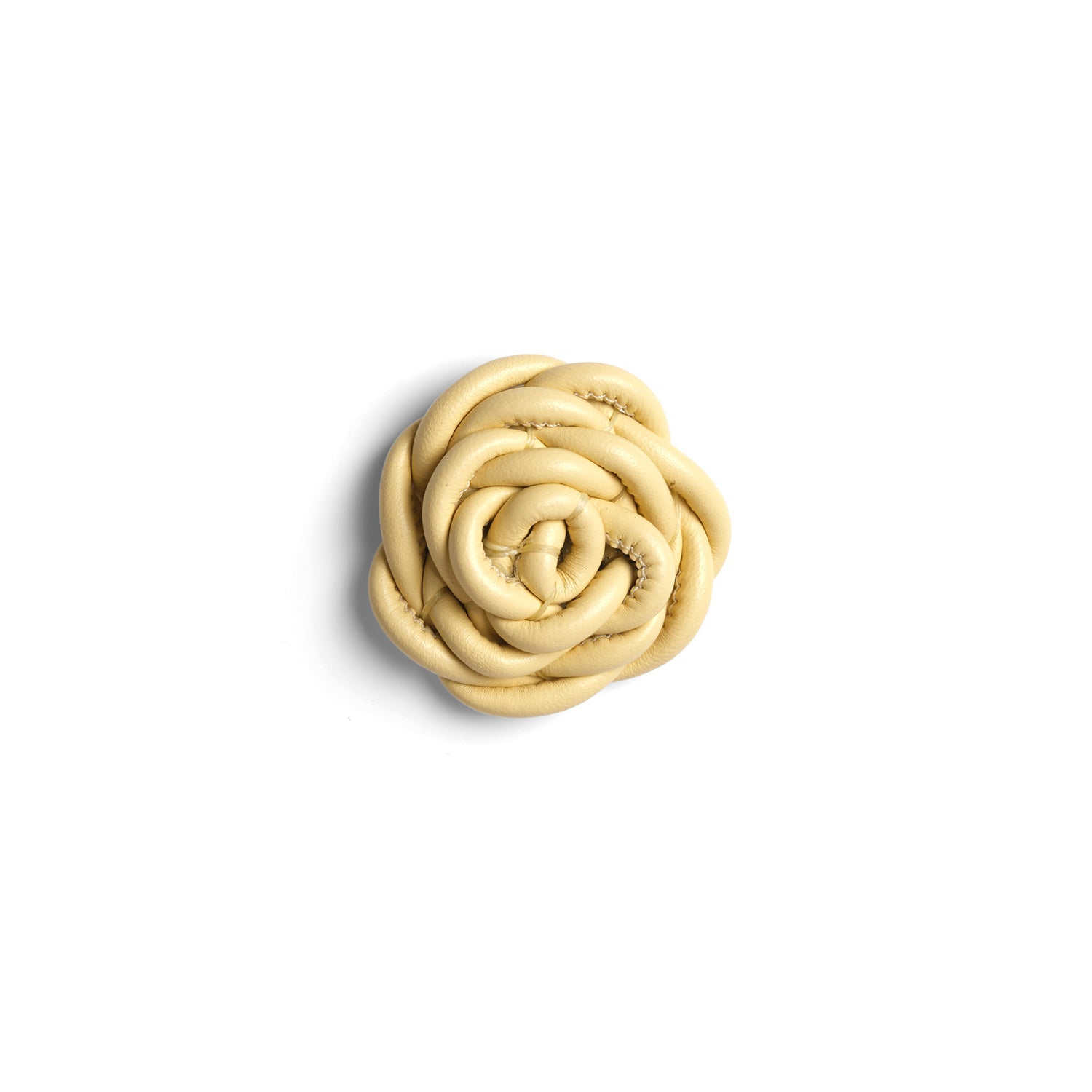 SOLEN CHARM BUTTER YELLOW - Bera Design