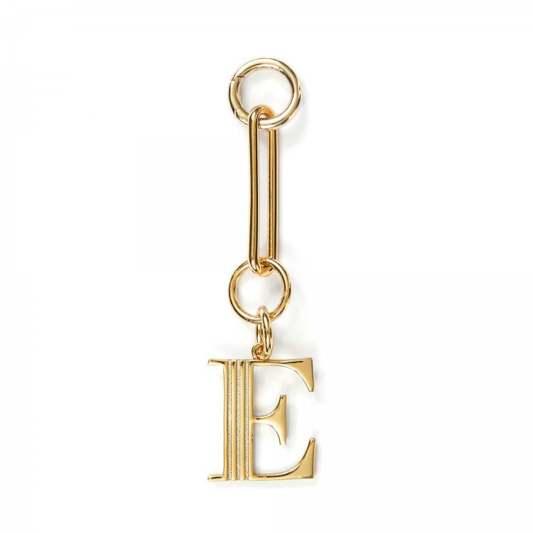 LETTER CHARM